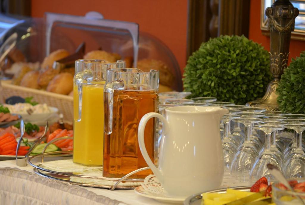 Hotel Franziskaner 3*